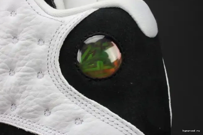 Air Jordan (2008) Got Retro He 13 CDP Game 309259-104 0416